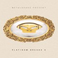 Buy VA - Metalheadz Presents Platinum Breakz Vol. 4 Mp3 Download