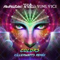 Buy Vini Vici - Colors (Killerwatts UK Psychedelic Remix) (CDS) Mp3 Download