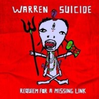 Purchase Warren Suicide - Requiem For A Missing Link