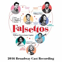 Purchase William Finn - Falsettos (2016 Broadway Cast Recording) CD1