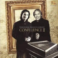 Purchase Richard Clayderman & Rahul Sharma - Confluence II