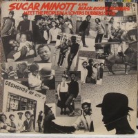 Purchase Sugar Minott & The Black Roots Players - Meet The People In A Lovers Dubbers Style (Vinyl)