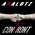 Buy Akalotz - Confront Mp3 Download