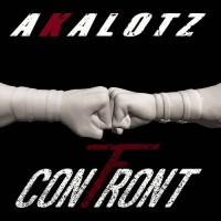 Purchase Akalotz - Confront