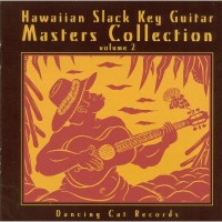 Purchase VA - Hawaiian Slack Key Guitar Masters Collection Vol. 2