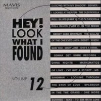 Purchase VA - Hey! Look What I Found Vol. 12