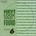 Buy VA - Hey! Look What I Found Vol. 6 Mp3 Download