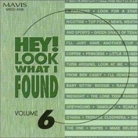 Purchase VA - Hey! Look What I Found Vol. 6
