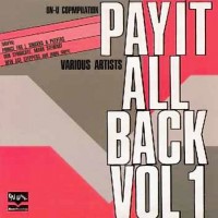 Purchase VA - Pay It All Back Vol. 1 (Vinyl)