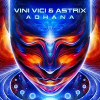 Purchase Vini Vici - Adhana (With Astrix) (CDS)