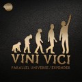 Buy Vini Vici - Parallel Universe (EP) Mp3 Download