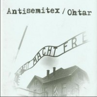 Purchase Ohtar - Death To Z.O.G.!!! & Deep Woods (Split With Antisemitex)