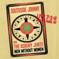 Purchase Southside Johnny & The Asbury Jukes - Men Without Women