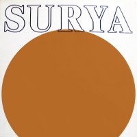 Purchase Surya - Didier Lockwood (Vinyl)