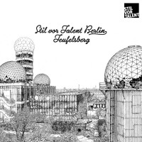Purchase VA - Stil Vor Talent Berlin - Teufelsberg