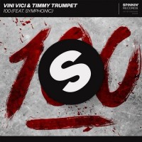 Purchase Vini Vici - 100 (CDS)