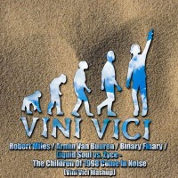 Purchase Vini Vici - The Children Of 1998 Come To Make Some Noise (Vini Vici Mashup)