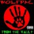 Buy Wolfpac - From The Vault Mp3 Download