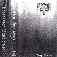 Purchase Ohtar - Deep Woods (EP)