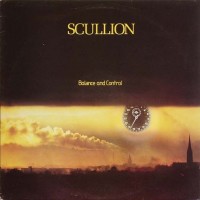 Purchase Scullion - Balance And Control (Vinyl)