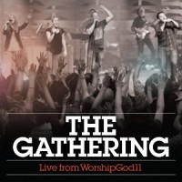 Purchase Sovereign Grace Music - The Gathering: Live From Worshipgod11