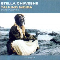 Purchase Stella Chiweshe - Talking Mbira