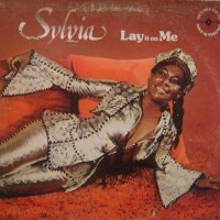 Purchase Sylvia Robinson - Lay It On Me (Vinyl)