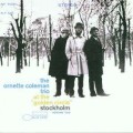 Buy The Ornette Coleman Trio - At The ''golden Circle'' Stockholm Vol. 2 Mp3 Download