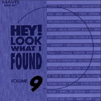 Purchase VA - Hey! Look What I Found Vol. 9