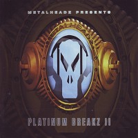 Purchase VA - Metalheadz Presents Platinum Breakz Vol. 2 CD2