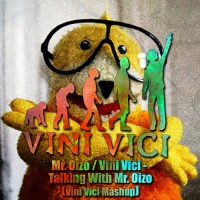 Purchase Vini Vici - Talking With U.F.O's Vs. Flat Beat (With Mr. Oizo) (CDS)