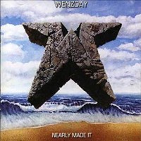 Purchase Wednesday - Wenzday: Nearly Made It (Vinyl)