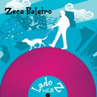 Purchase Zeca Baleiro - Lado Z Vol. 2