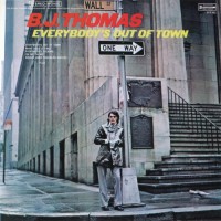 Purchase B.J. Thomas - Everybody's Out Of Town (Vinyl)