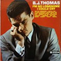 Buy B.J. Thomas - I'm So Lonesome I Could Cry (Vinyl) Mp3 Download