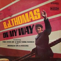 Purchase B.J. Thomas - On My Way (Vinyl)