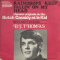 Buy B.J. Thomas - Raindrops Keep Fallin' On My Head (VLS) Mp3 Download