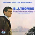 Buy B.J. Thomas - Sings For Lovers And Losers (Vinyl) Mp3 Download