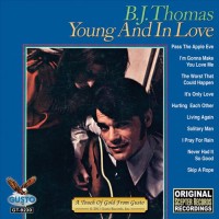 Purchase B.J. Thomas - Young And In Love (Vinyl)