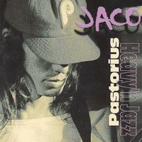 Purchase Jaco Pastorius - Heavy'n Jazz