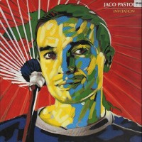 Purchase Jaco Pastorius - Invitation (Vinyl)