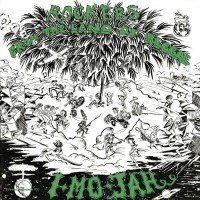 Purchase I-Mo-Jah & Phillip Fullwood - Rockers From The Land Of Reggae / Words In Dub CD1