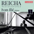 Buy Ivan Ilic - Reicha Rediscovered, Vol. 2 Mp3 Download