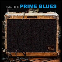 Purchase Jim Allchin - Prime Blues