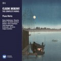 Buy VA - Claude Debussy - The Complete Works CD1 Mp3 Download