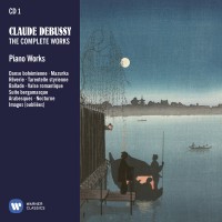 Purchase VA - Claude Debussy - The Complete Works CD1