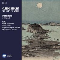 Purchase Jean-François Heisser - Claude Debussy - The Complete Works CD10