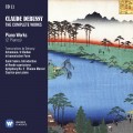 Buy VA - Claude Debussy - The Complete Works CD11 Mp3 Download
