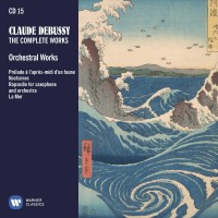 Purchase VA - Claude Debussy - The Complete Works CD15