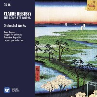 Purchase VA - Claude Debussy - The Complete Works CD16